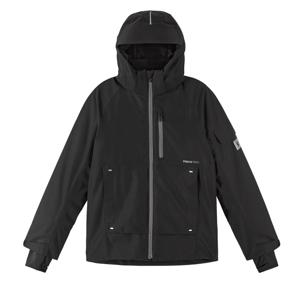 Reima Tieten Kids’ Winter Jacket 8Y (128)